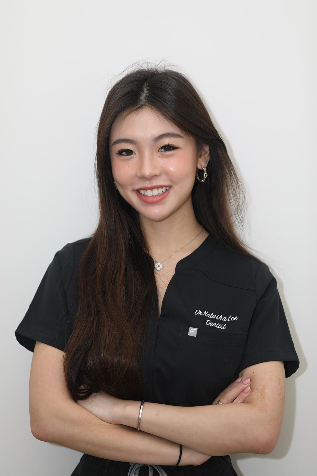 Dr Natasha Lee - Dentist